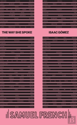 Bertrand.pt - The Way She Spoke