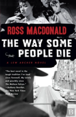 Bertrand.pt - The Way Some People Die
