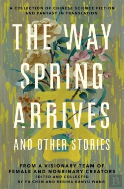Bertrand.pt - The Way Spring Arrives And Other Stories