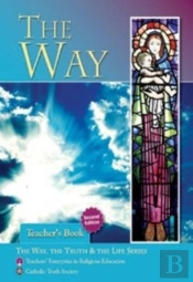 The Way Teacher'S Book