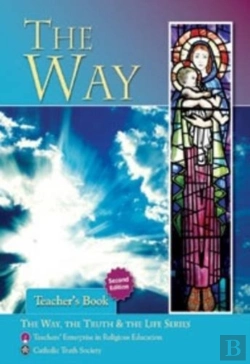 Bertrand.pt - The Way Teacher'S Book
