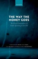 The Way The Money Goes