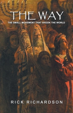 Bertrand.pt - The Way: The Small Movement That Shook T