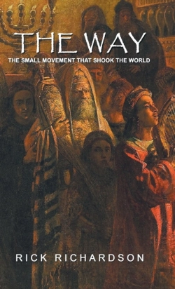 Bertrand.pt - The Way: The Small Movement That Shook T