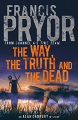 Bertrand.pt - The Way, The Truth And The Dead