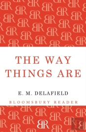 The Way Things Are