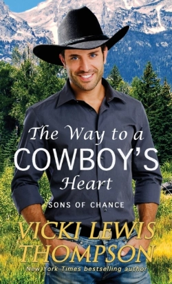 Bertrand.pt - The Way To A Cowboy'S Heart