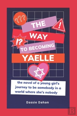 Bertrand.pt - The Way To Becoming Yaelle