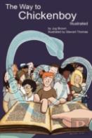 The Way To Chickenboy Illustrated