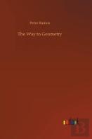 The Way To Geometry