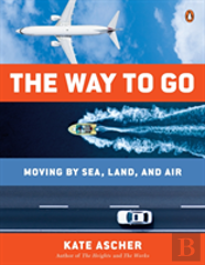 The Way To Go