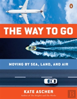 Bertrand.pt - The Way To Go