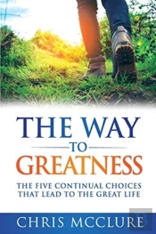 The Way To Greatness