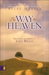 The Way To Heaven