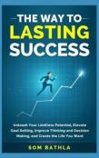 The Way To Lasting Success