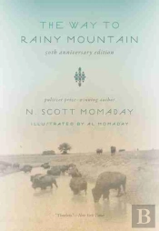 The Way To Rainy Mountain, 50th Anniversary Edition