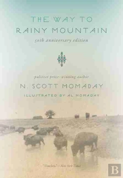 Bertrand.pt - The Way To Rainy Mountain, 50th Anniversary Edition
