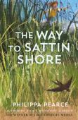 The Way To Sattin Shore