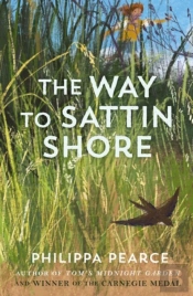 The Way To Sattin Shore