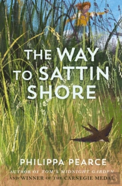 Bertrand.pt - The Way To Sattin Shore