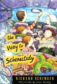 The Way To Schenectady