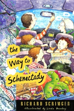 Bertrand.pt - The Way To Schenectady