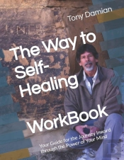 The Way To Self-Healing Workbook