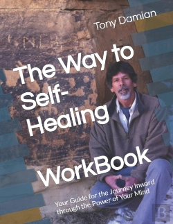 Bertrand.pt - The Way To Self-Healing Workbook
