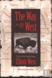 The Way To The West
