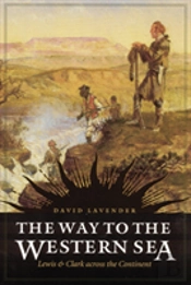 The Way To The Western Sea