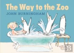 The Way To The Zoo