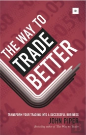 The Way To Trade Better