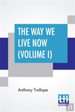 Bertrand.pt - The Way We Live Now (Volume I)
