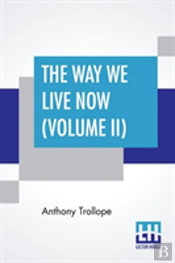 Bertrand.pt - The Way We Live Now (Volume Ii)