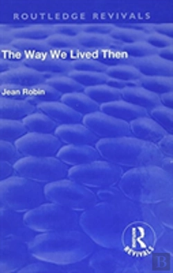 Bertrand.pt - The Way We Lived Then