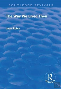 Bertrand.pt - The Way We Lived Then