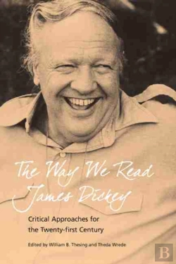 Bertrand.pt - The Way We Read James Dickey