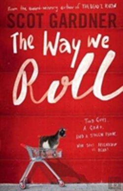 Bertrand.pt - The Way We Roll