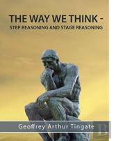 The Way We Think