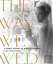 The Way We Wed