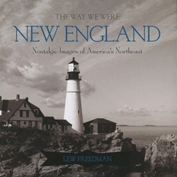 Bertrand.pt - The Way We Were New England