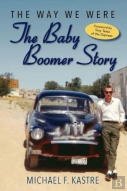Bertrand.pt - The Way We Were - The Baby Boomer Story