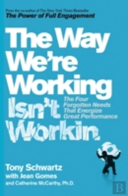 Bertrand.pt - The Way We'Re Working Isn'T Working