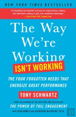 Bertrand.pt - The Way We'Re Working Isn'T Working