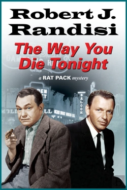 Bertrand.pt - The Way You Die Tonight