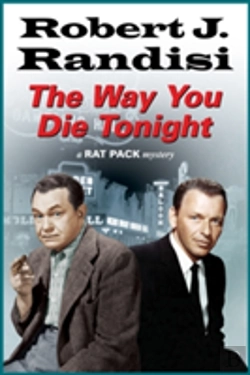 Bertrand.pt - The Way You Die Tonight