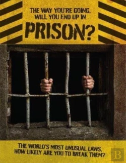 Bertrand.pt - The Way You'Re Going, Will You End Up In Prison