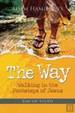 Bertrand.pt - The Way: Youth Study Edition: Walking In The Footsteps Of Jesus