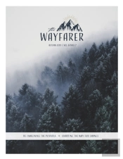 The Wayfarer Autumn 2019 Issue