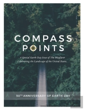 The Wayfarer: Compass Points Edition